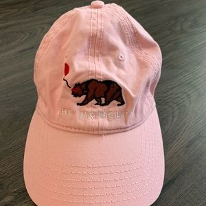 Mowgli’s Band Cap